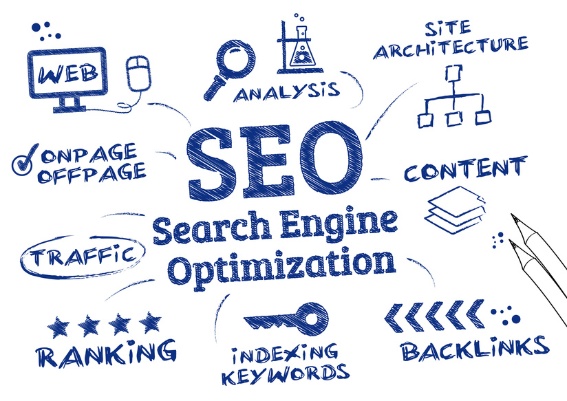 seo référencement